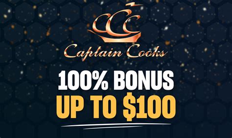 captain cook casino - captain cooks casino online